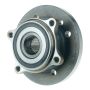 Moog 513226 Front Wheel Bearing and Hub Assembly