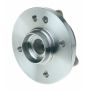 Moog 513226 Front Wheel Bearing and Hub Assembly