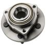 Moog 513228 Front Wheel Bearing and Hub Assembly