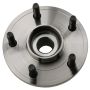 Moog 513228 Front Wheel Bearing and Hub Assembly