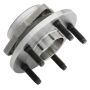 Moog 513228 Front Wheel Bearing and Hub Assembly