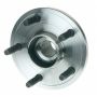 Moog 513228 Front Wheel Bearing and Hub Assembly