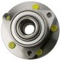 Moog 513237 Front Wheel Bearing and Hub Assembly