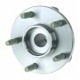 Moog 513237 Front Wheel Bearing and Hub Assembly