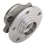 Moog 513253 Moyeu assemblé avec roulement de roue