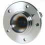 Moog 513254 Front Wheel Bearing and Hub Assembly