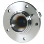 Moog 513254 Front Wheel Bearing and Hub Assembly