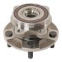 Moog 513257 Front Wheel Bearing and Hub Assembly