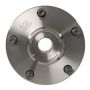 Moog 513257 Front Wheel Bearing and Hub Assembly