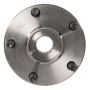 Moog 513258 Front Wheel Bearing and Hub Assembly