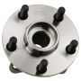 Moog 513265 Front Wheel Bearing and Hub Assembly