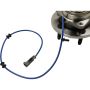 Moog 513271 Front Wheel Bearing and Hub Assembly