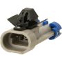 Moog 513276 Front Wheel Bearing and Hub Assembly