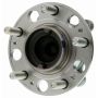 Moog 513278 Front Wheel Bearing and Hub Assembly