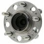 Moog 513278 Front Wheel Bearing and Hub Assembly