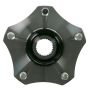 Moog 513290 Moyeu assemblé avec roulement de roue