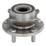 Moog 513293 Front Wheel Bearing and Hub Assembly