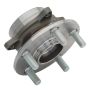 Moog 513293 Front Wheel Bearing and Hub Assembly