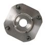 Moog 513297 Front Wheel Bearing and Hub Assembly