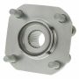 Moog 513297 Front Wheel Bearing and Hub Assembly