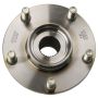 Moog 513298 Front Wheel Bearing and Hub Assembly