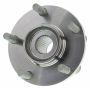 Moog 513298 Front Wheel Bearing and Hub Assembly