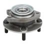 Moog 513308 Front Wheel Bearing and Hub Assembly