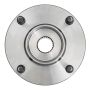 Moog 513308 Front Wheel Bearing and Hub Assembly