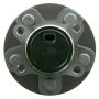 Moog 513313 Front Left Wheel Bearing and Hub Assembly