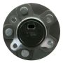 Moog 513314 Front Right Wheel Bearing and Hub Assembly