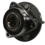 Moog 513315 Front Wheel Bearing and Hub Assembly