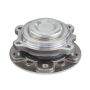 Moog 513323 Front Wheel Bearing and Hub Assembly