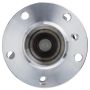 Moog 513323 Front Wheel Bearing and Hub Assembly