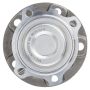 Moog 513323 Front Wheel Bearing and Hub Assembly