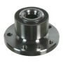Moog 513328 Moyeu assemblé avec roulement de roue