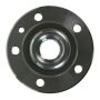 Moog 513328 Moyeu assemblé avec roulement de roue