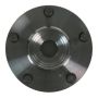 Moog 513334 Front Wheel Bearing and Hub Assembly