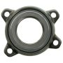 Moog 513340 Rear Front Wheel Bearing and Hub Assembly