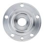 Moog 513348 Front Wheel Bearing and Hub Assembly