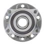 Moog 513348 Front Wheel Bearing and Hub Assembly