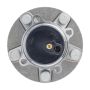 Moog 513350 Front Wheel Bearing and Hub Assembly