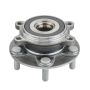 Moog 513354 Front Wheel Bearing and Hub Assembly