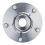Moog 513354 Front Wheel Bearing and Hub Assembly