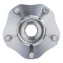 Moog 513357 Front Wheel Bearing and Hub Assembly