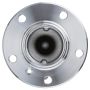 Moog 513359 Front Wheel Bearing and Hub Assembly