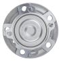 Moog 513359 Front Wheel Bearing and Hub Assembly