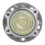 Moog 513362 Front Wheel Bearing and Hub Assembly