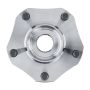 Moog 513364 Front Wheel Bearing and Hub Assembly