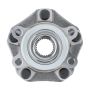 Moog 513364 Front Wheel Bearing and Hub Assembly