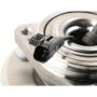 Moog 513369 Front Wheel Bearing and Hub Assembly